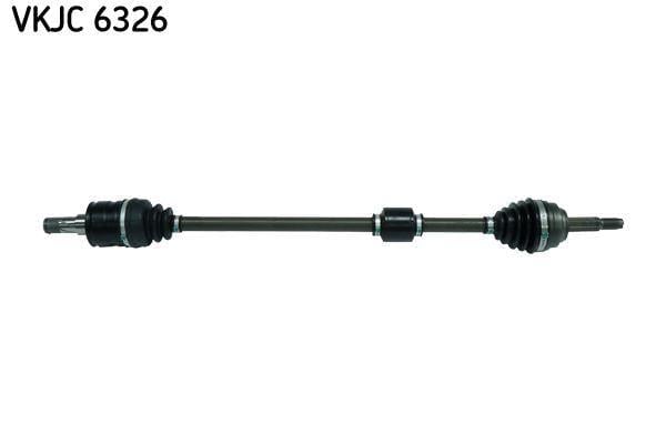 RULMAN VKJC 6326