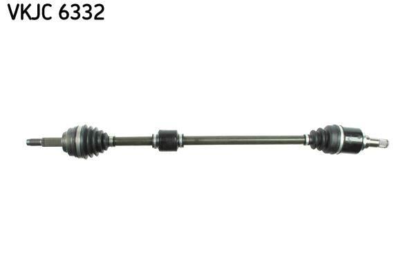RULMAN VKJC 6332