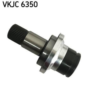 RULMAN VKJC 6350