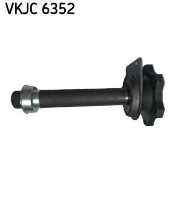 RULMAN VKJC 6352
