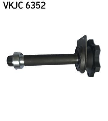 RULMAN VKJC 6352