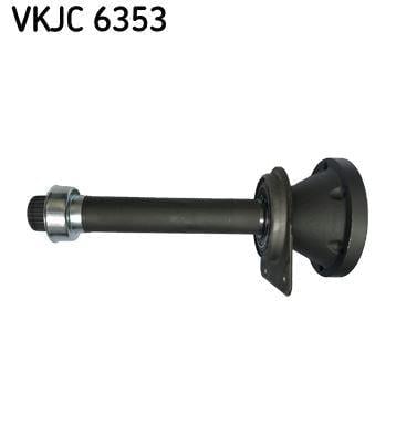 RULMAN VKJC 6353