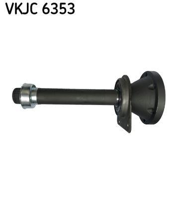 RULMAN VKJC 6353