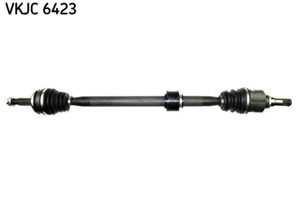 RULMAN VKJC 6423