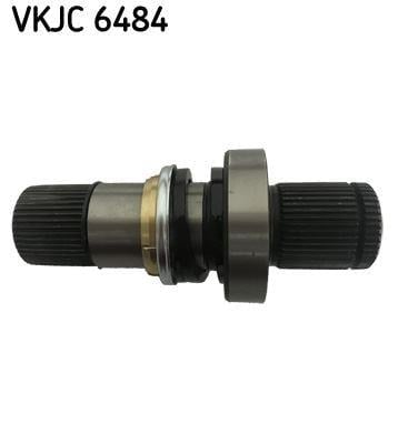 RULMAN VKJC 6484