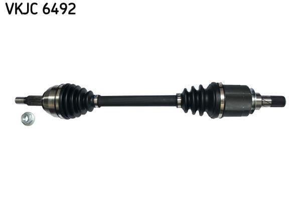 RULMAN VKJC 6492