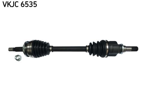 RULMAN VKJC 6535