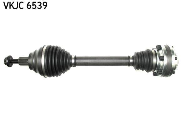 RULMAN VKJC 6539