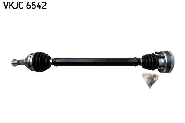 RULMAN VKJC 6542