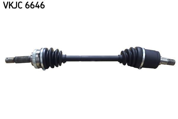 RULMAN VKJC 6646