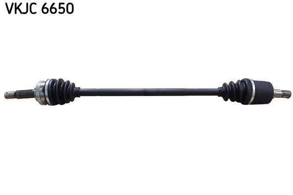 RULMAN VKJC 6650