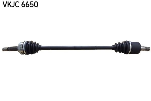 RULMAN VKJC 6650