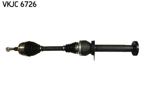 RULMAN VKJC 6726
