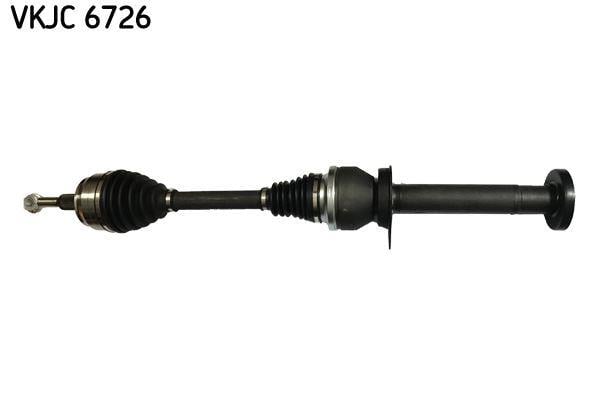 RULMAN VKJC 6726