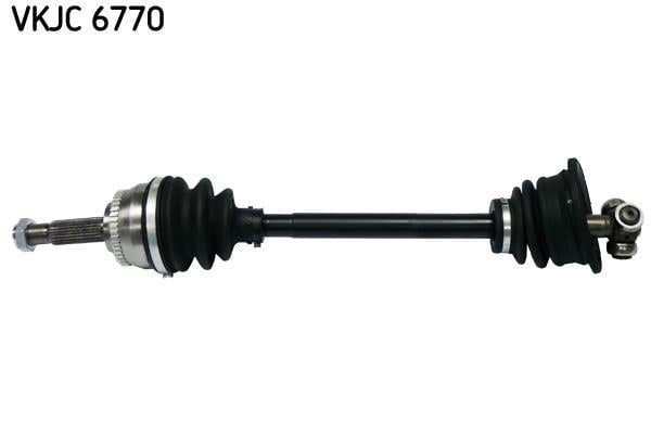 RULMAN VKJC 6770