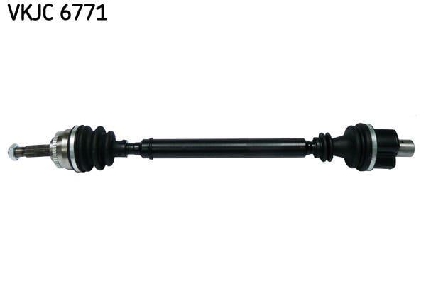 RULMAN VKJC 6771