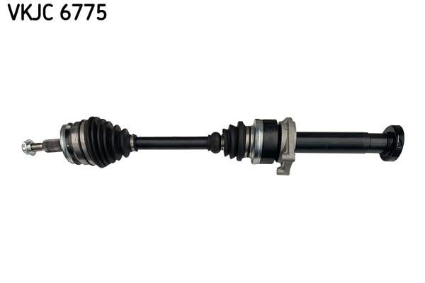 RULMAN VKJC 6775