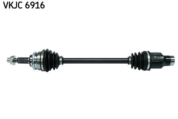RULMAN VKJC 6916