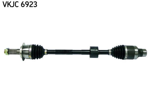 RULMAN VKJC 6923