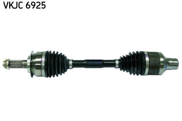 RULMAN VKJC 6925