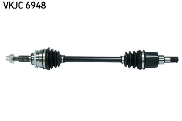 RULMAN VKJC 6948
