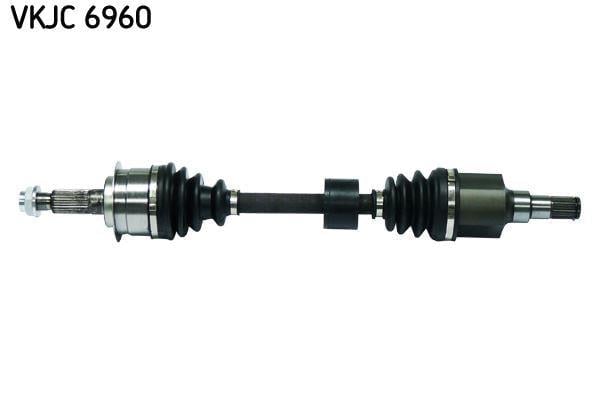 RULMAN VKJC 6960