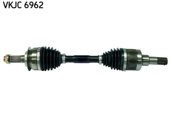 RULMAN VKJC 6962