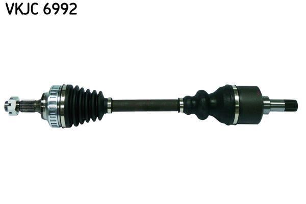 RULMAN VKJC 6992