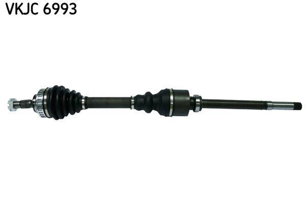 RULMAN VKJC 6993