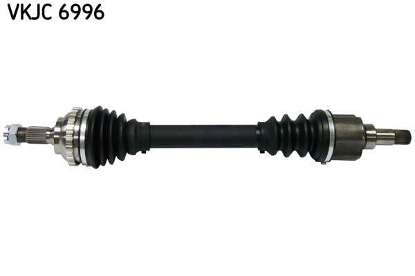 RULMAN VKJC 6996