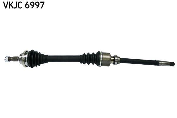 RULMAN VKJC 6997