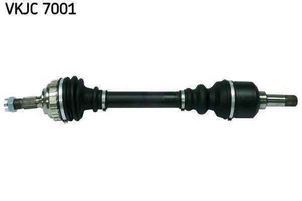 RULMAN VKJC 7001