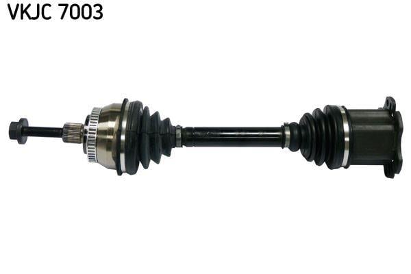 RULMAN VKJC 7003