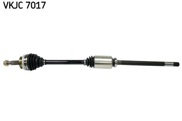 RULMAN VKJC 7017
