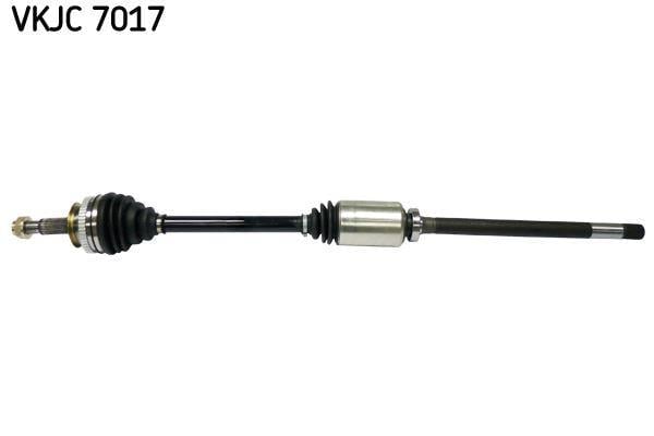 RULMAN VKJC 7017