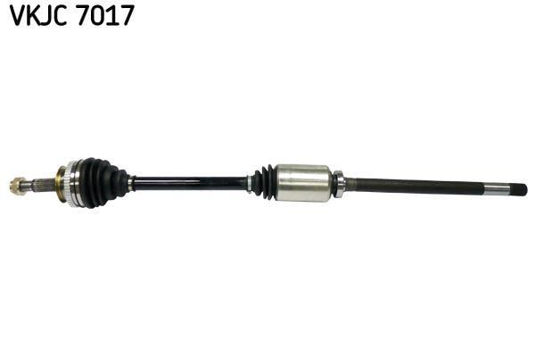 RULMAN VKJC 7017