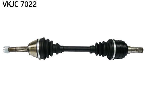 RULMAN VKJC 7022