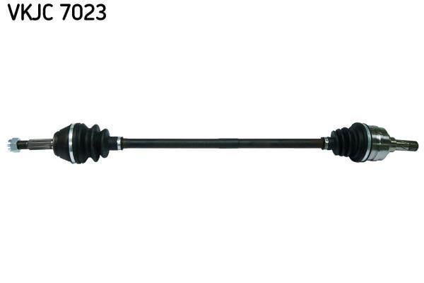 RULMAN VKJC 7023