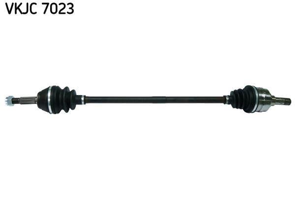 RULMAN VKJC 7023