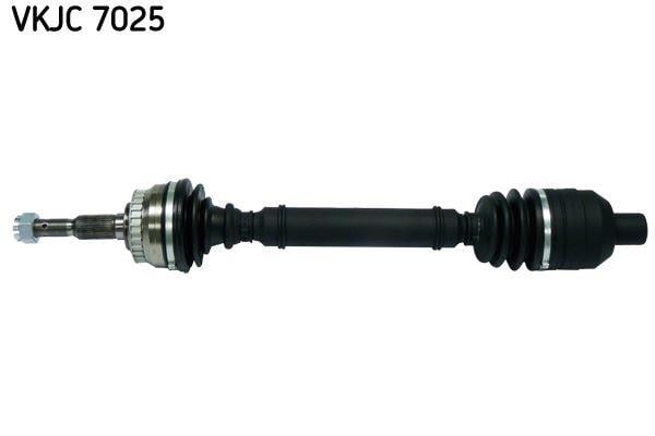 RULMAN VKJC 7025