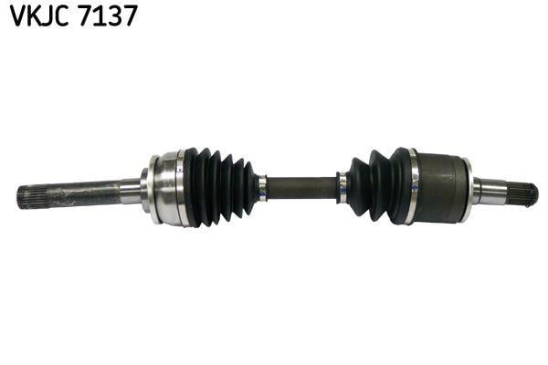 RULMAN VKJC 7137