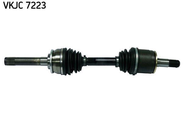 RULMAN VKJC 7223