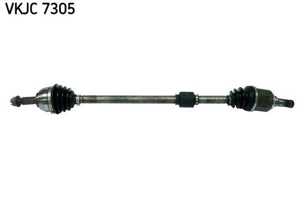 RULMAN VKJC 7305