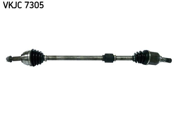 RULMAN VKJC 7305