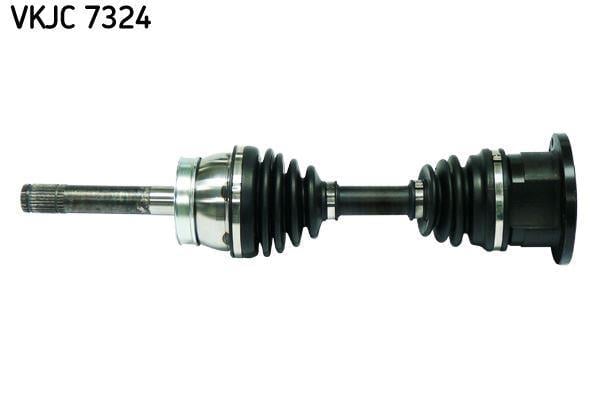 RULMAN VKJC 7324