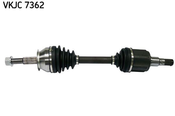 RULMAN VKJC 7362