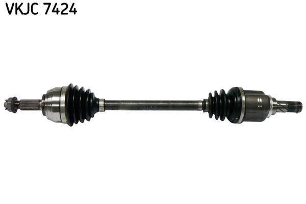 RULMAN VKJC 7424