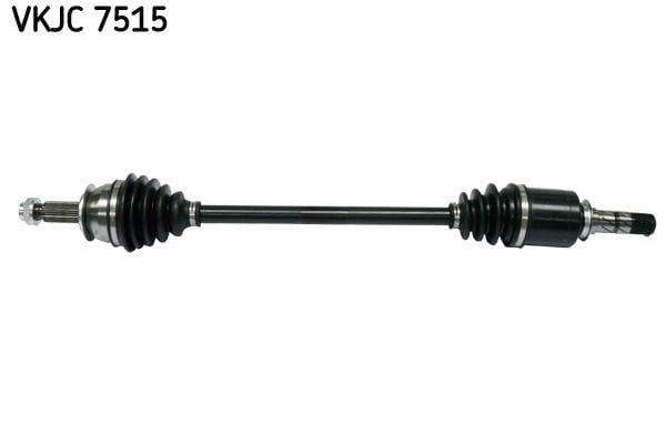 RULMAN VKJC 7515
