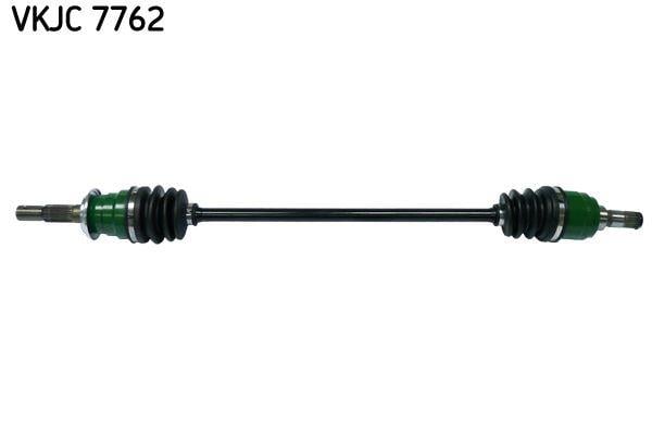 RULMAN VKJC 7762