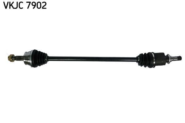 RULMAN VKJC 7902